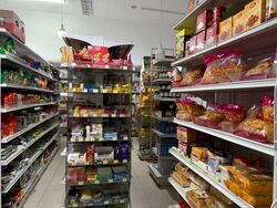 Double Bay Residences (D18), Shop House #551234131